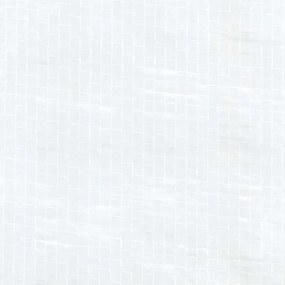 vidaXL Πλευρική Σκηνής Πάρτι 2 pcs 200 x 195 εκ. Λευκό
