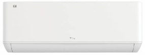 Κλιματιστικό Inverter TCL T-PRO TAC-24CHSD/TPG31I3AH, 24000 BTU, A++/A+++, WiFi, Sleep, I Feel, ECO, Αυτοδιάγνωση, Χρονοδιακόπτης, Λευκό