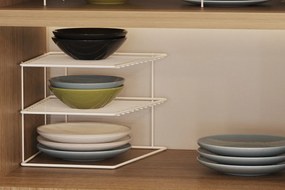 Kitchen Organizer SM015-W White