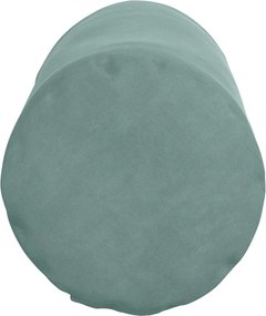 vidaXL Μαξιλάρια Στήριγμα 2 pcs Θαλασσί Ø 15 x 40 εκ