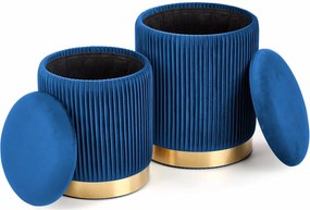 Σετ Σκαμπό Manty-Mple