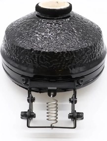 BBQ 13" - Complete Lid (With Thermometer)