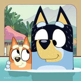 Σετ 3 Παζλ Ravensburger 147 Τεμάχια