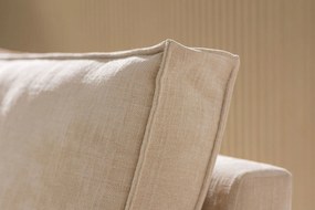 Καναπές Nilla τριθέσιος-Mpez