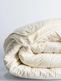 Πάπλωμα μάλλινο King Size (240x250)