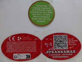 Κούκλα Colorbaby 30 cm