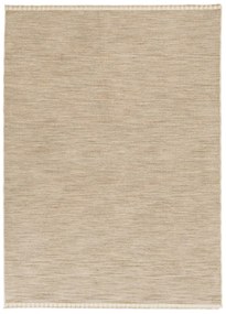 Χαλιά Κρεβατοκάμαρας (Σετ 3τμχ) New Plan Pure 17 Cream/L.Grey