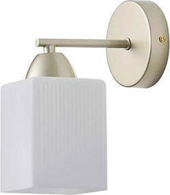 Απλίκα Τοίχου Eurolamp Madisson 144-24010