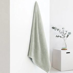 Πετσέτα Χεριών (30x50) Palamaiki Towels Roke 600gsm Γκρι