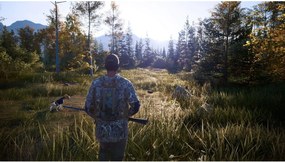 Βιντεοπαιχνίδι PlayStation 5 Nacon HUNTING SIMULATOR 2