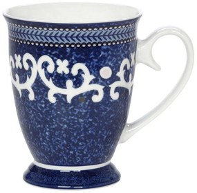Κούπα Blue Lagoon 28.922.25 330ml Blue-Multi Cryspo Trio Porcelain