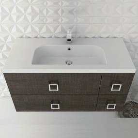 Orabella Mood 100x45 - Νιπτήρας μπάνιου