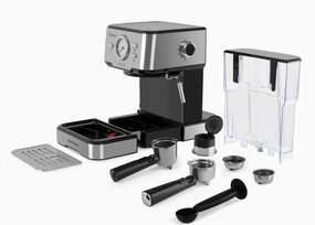 Υπεραυτόματη καφετιέρα Orbegozo EX 5500 Πολύχρωμο 1,5 L