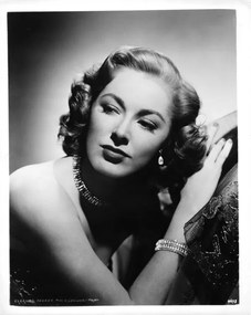 Φωτογραφία Eleanor Parker, Archive Photos