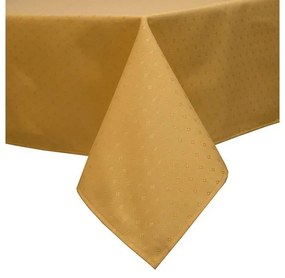Τραπεζομάντηλο Nico 22 Yellow 140x140