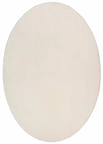 vidaXL Χαλί Μπεζ 120 x 170 cm Πολυεστέρας