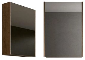 Καθρέπτης μπάνιου REA 60 Capuccino 60x14x70 εκ. 60x14x70 εκ.