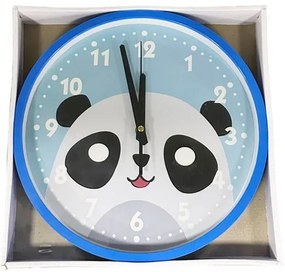 Ρολόι τοίχου παιδικό - Kids wall clock-86836-86836