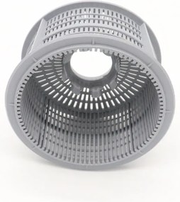 VN500/2000 - Main Washing Filter - Top Part Only