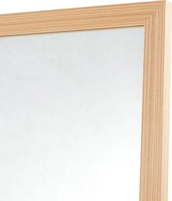 Καθρέφτης Τοίχου - Δαπέδου (60x160) Spitishop Prato Natural