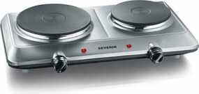 Ηλεκτρική Εστία Severin DK1014 Ηλεκτρικό 2500 W