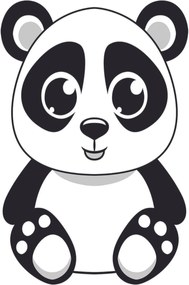 Carpet (50 x 80) HMNT937 Multicolor