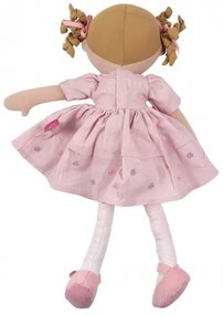 Κούκλα υφασμάτινη Bonikka Amelia 42cm