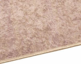 vidaXL Χαλί Runner MARSA Άμμος 150 x 230 εκ. Πολυέστερ και PVC
