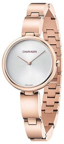Γυναικεία Ρολόγια Calvin Klein WAVY (Ø 32 mm)