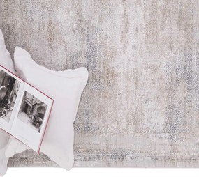 Χαλί (160x230) Royal Carpet Silky 03A L.Beige