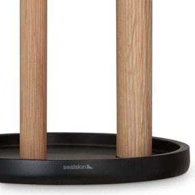 Earth oak χαρτοθήκη επιδαπέδια Sealskin