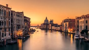 Φωτογραφία Dawn on Venice, Eric Zhang