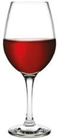 Ποτήρι Κρασιού Amber ESPIEL 365ml SP440265G6