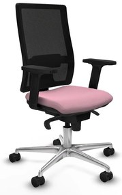 Καρέκλα Γραφείου Piqueras y Crespo 2D086N0 Ροζ