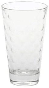 Ποτήρι Νερού Optic 217012684 Clear Leonardo Glass