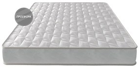 Super Plus 20cm - 180x200cm Στρώμα King Size Ορθοπεδικό - Klinostrom