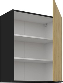 Κρεμαστό ντουλάπι Monar 60 G 72 1F