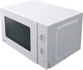 Φούρνος Μικροκυμάτων με Γκριλ Panasonic NN-GM21QWEPG
