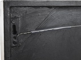 Διακόσμηση τοίχων DKD Home Decor Μπεζ Χρυσό 70 x 4 x 100 cm