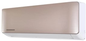 Κλιματιστικό Smart Inverter Heinner Onix Eco HAC-CO12WFN-GD με Wi-Fi, λειτουργία Follow me, απόδοση 12.000 Btu και Ενεργειακή Κλάση Α++ / Α+