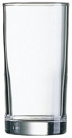 Σετ ποτηριών Arcoroc Princesa Διαφανές Γυαλί 230 ml (48 Μονάδες)