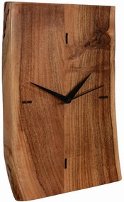 Ρολόι τοίχου Noctis