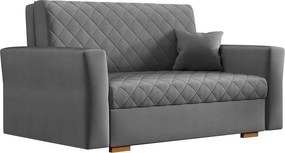 Καναπές διθέσιος Caro II - 145.00Χ96.00Χ83.00cm