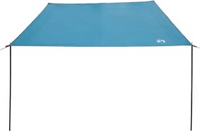vidaXL Τέντα ανθεκτική στο νερό με στέγη