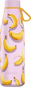 Μπουκάλι Θερμός 500ml Estia Save The Aegean Flow Banana Mood 01-42172