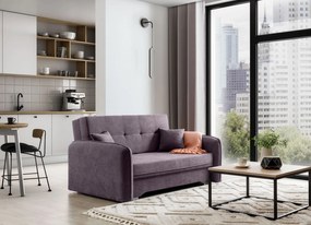 Καναπές - Κρεβάτι Promytheus διθέσιος-Mwb