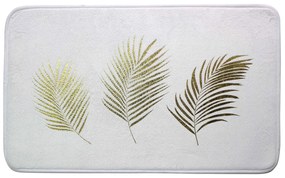 Πατάκι Μπάνιου (45x75) L-C Orbella Blanc/Or 1800958