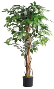 New plan FICUS TREE NP0078_120 YΨΟΣ 120cm Τεμαχιο