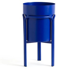 Μεταλλικό κασπό με πόδι Υ50 εκ., Ocardo