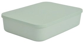 Κουτί Αποθήκευσης (35x25x8) L-C Sauge 6RAN839VC